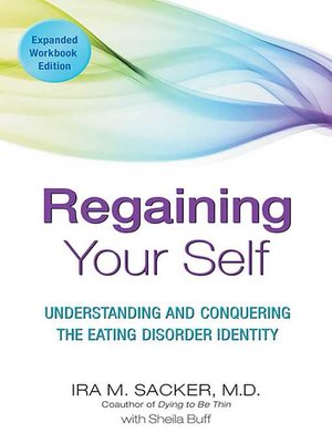 cover image of Regaining Your Self